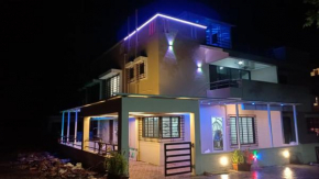 Kappys Villa
